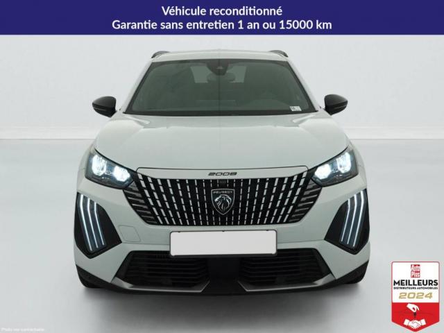 Peugeot 2008 image 3