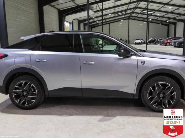 Peugeot 3008 image 1