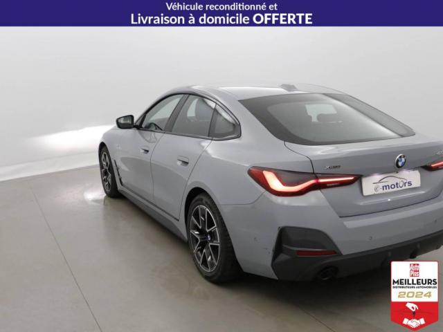 Bmw Série 4 Gran Coupé image 1