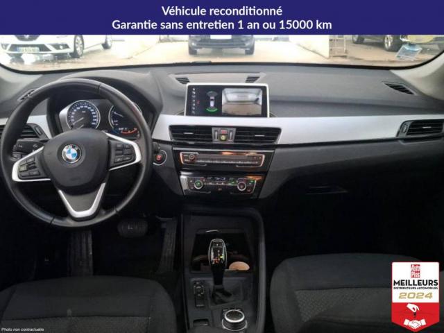 Bmw X1 image 2