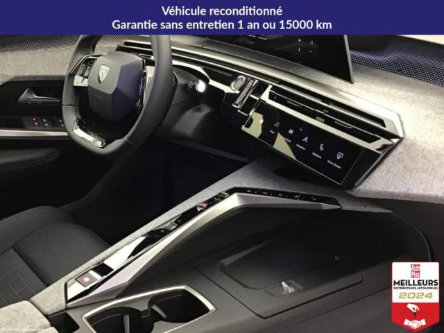 Peugeot 3008 image 6