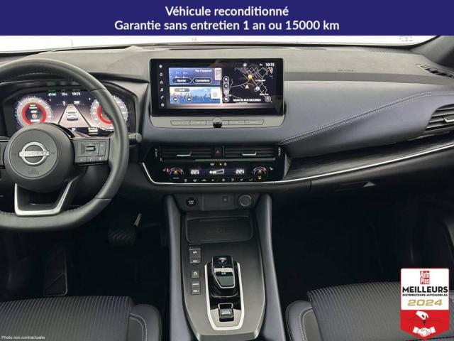 Nissan Qashqai image 7