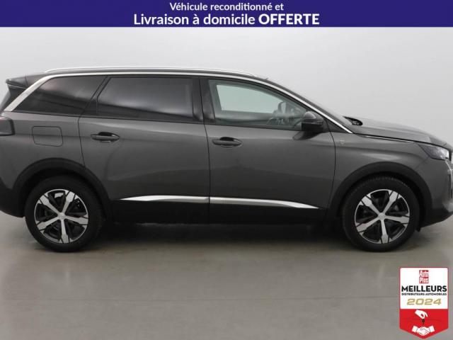 Peugeot 5008 image 5