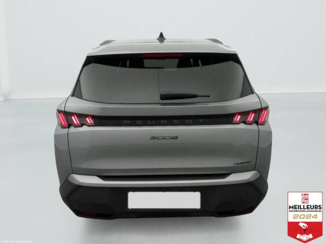 Peugeot 5008 image 3