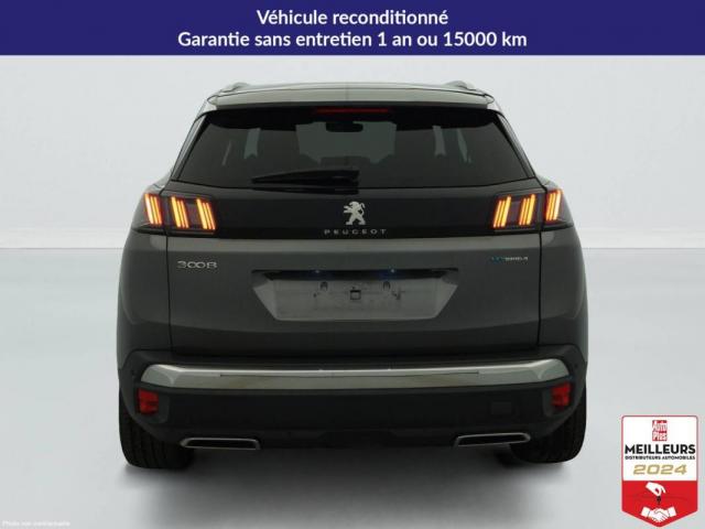 Peugeot 3008 image 7