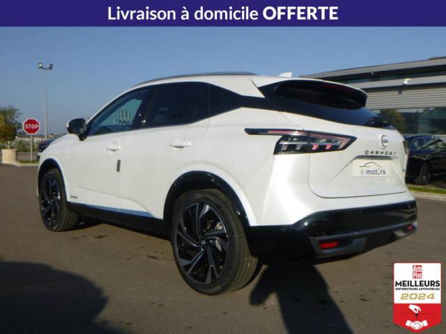 Nissan Qashqai image 9