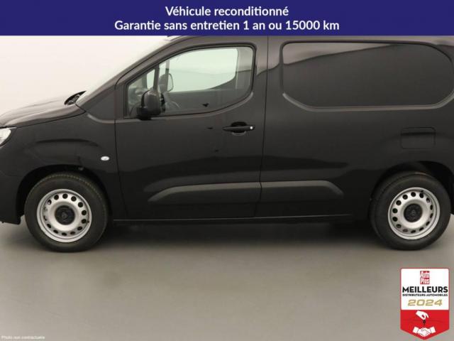 Peugeot Partner image 6