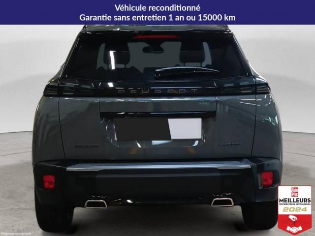 Peugeot 2008 image 9