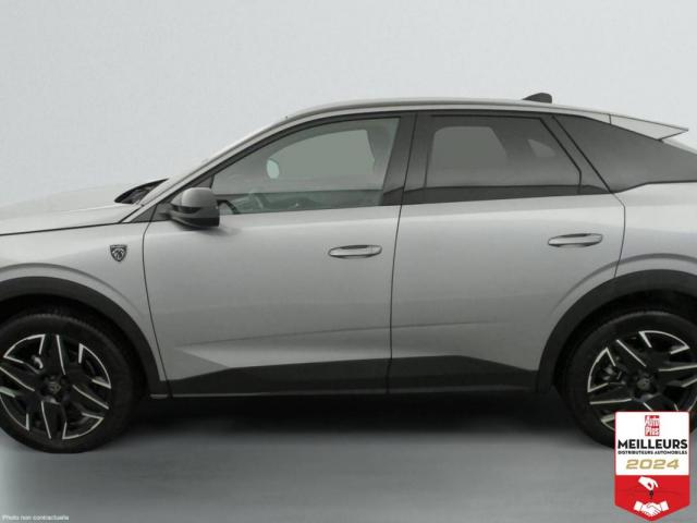 Peugeot 3008 image 2