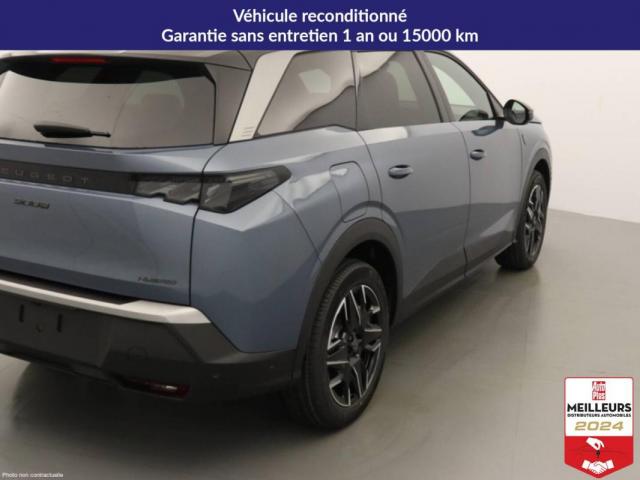 Peugeot 5008 image 7