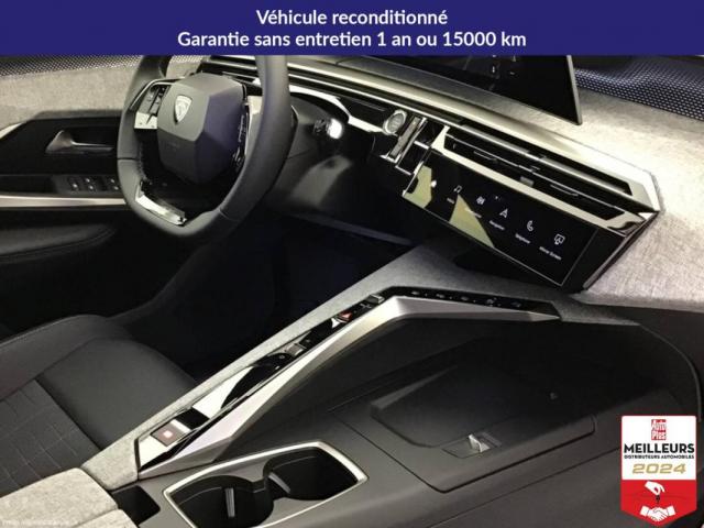 Peugeot 3008 image 4