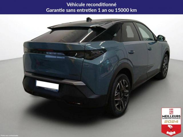 Peugeot 3008 image 3