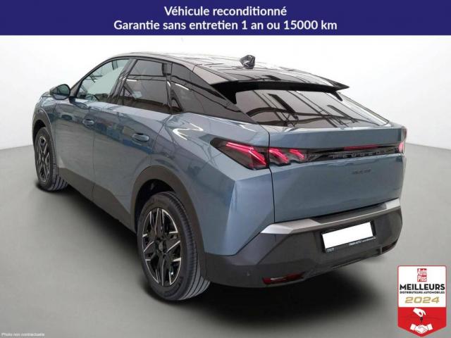 Peugeot 3008 image 2