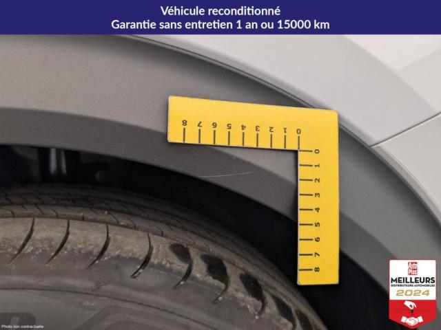 Peugeot 2008 image 5