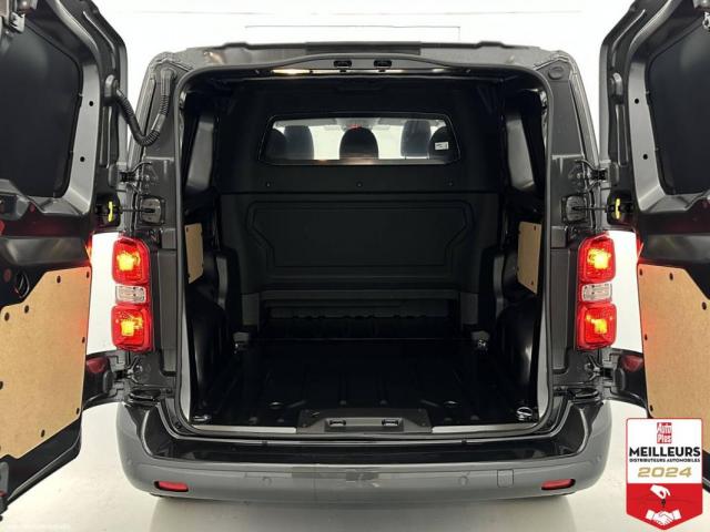 Peugeot Expert image 1