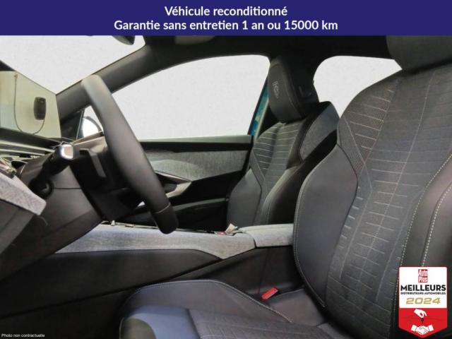 Peugeot 3008 image 8