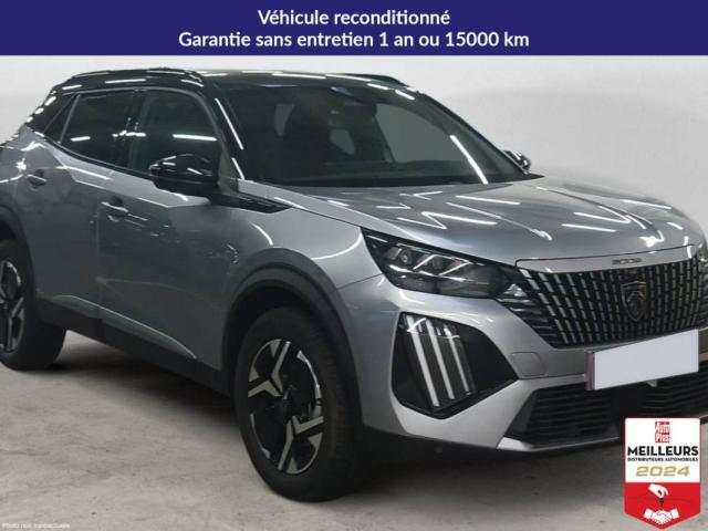 Peugeot 2008 image 1