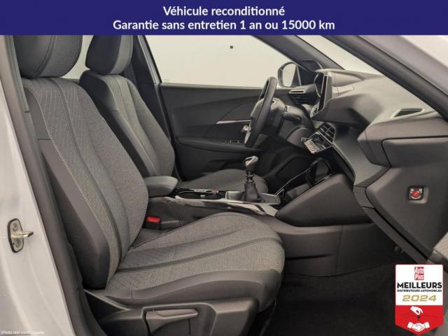 Peugeot 2008 image 5