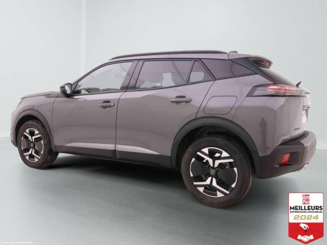 Peugeot 2008 image 3