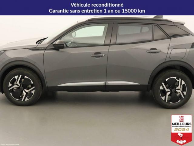 Peugeot 2008 image 2