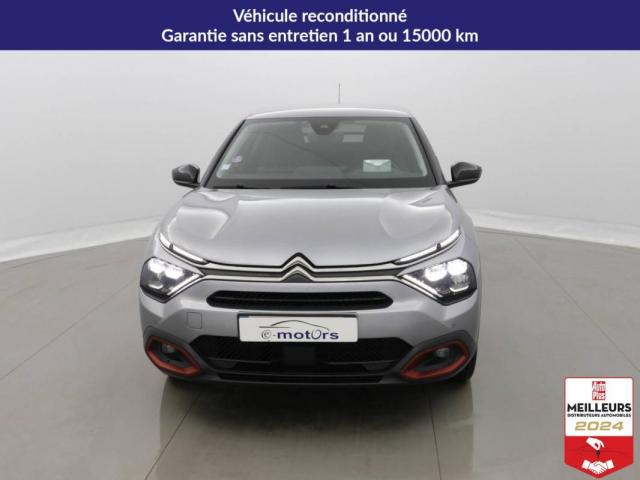 Citroen C4 image 1