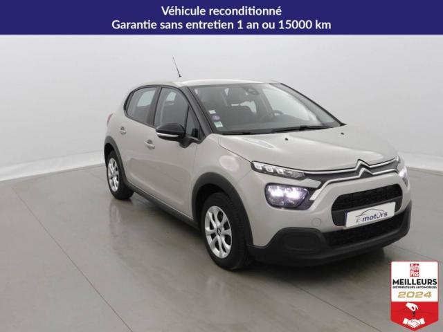 Citroen C3 image 1