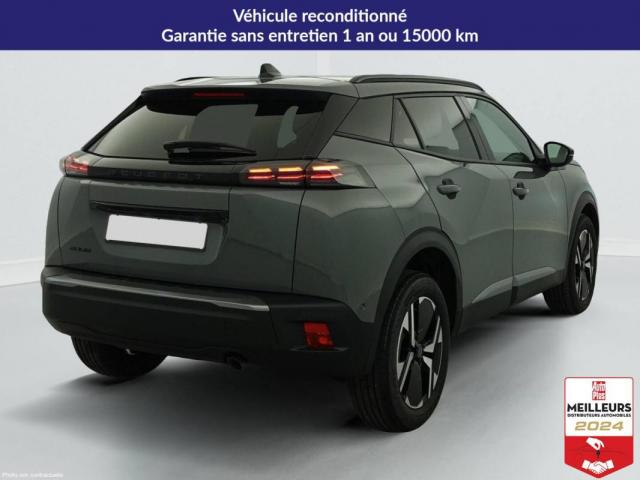 Peugeot 2008 image 3