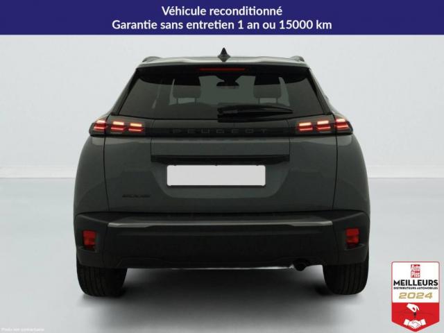 Peugeot 2008 image 2
