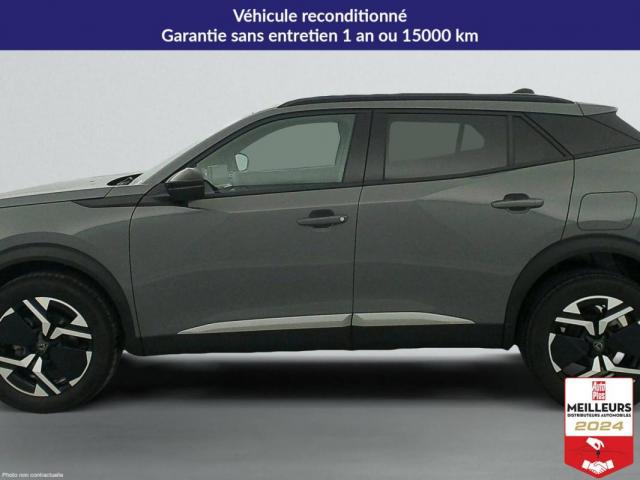 Peugeot 2008 image 1