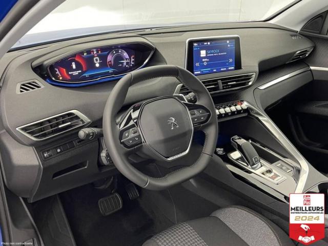 Peugeot 3008 image 5