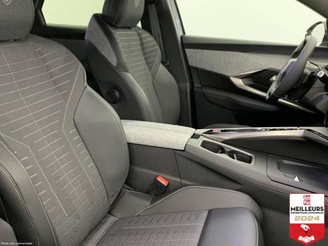 Peugeot 3008 image 3