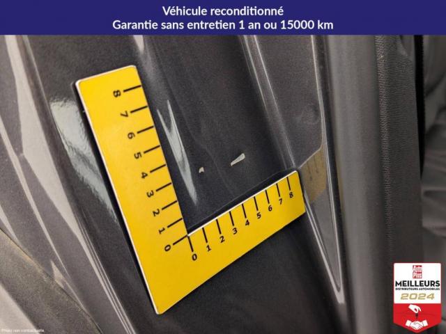 Peugeot 3008 image 2