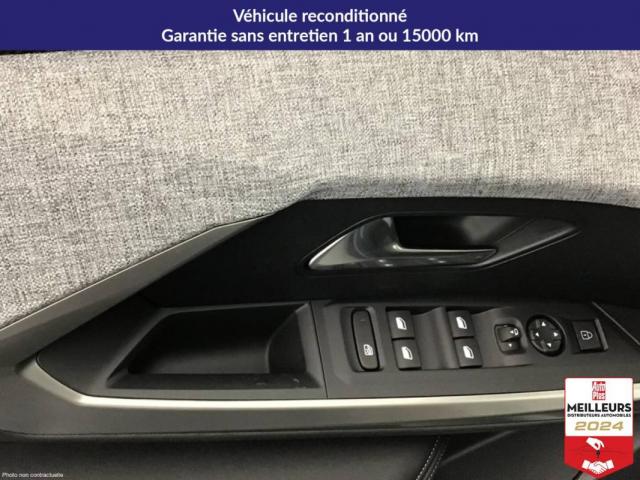 Peugeot 3008 image 3