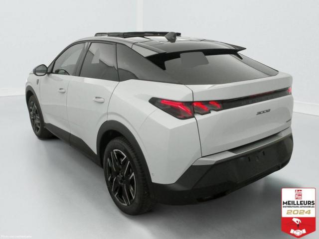 Peugeot 3008 image 8