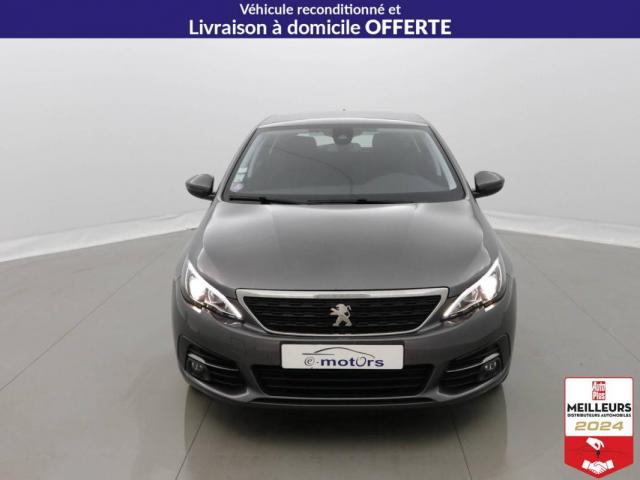 Peugeot 308 image 6