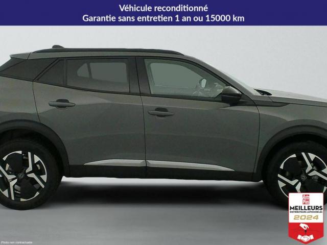 Peugeot 2008 image 4