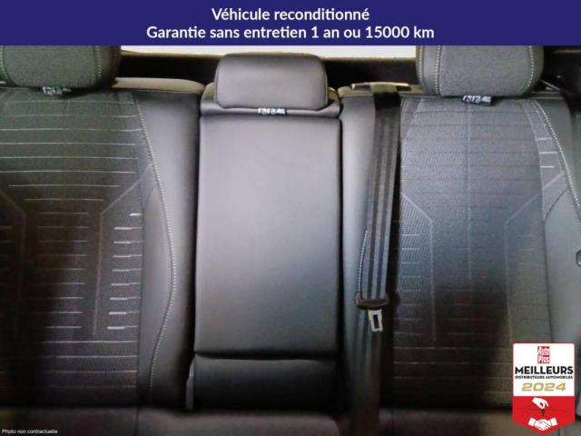 Peugeot 3008 image 7