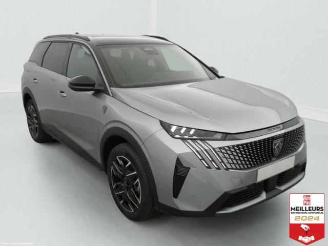 Peugeot 5008 image 7