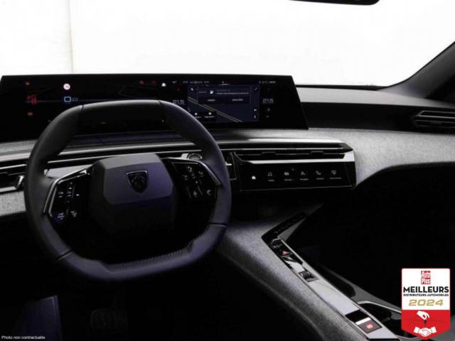 Peugeot 3008 image 7