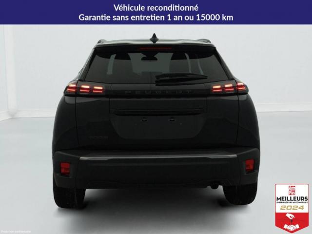 Peugeot 2008 image 8