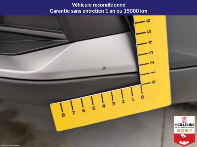 Peugeot 2008 image 3