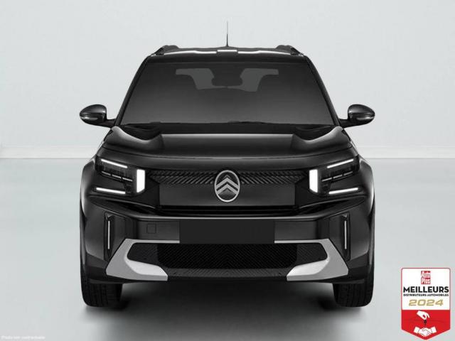 Citroen C3 Aircross image 2