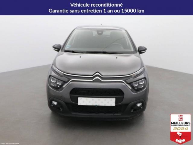 Citroen C3 image 1