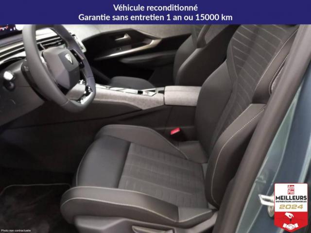 Peugeot 3008 image 3