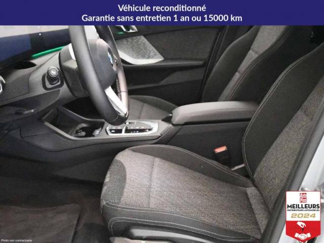 Bmw Série 1 image 8