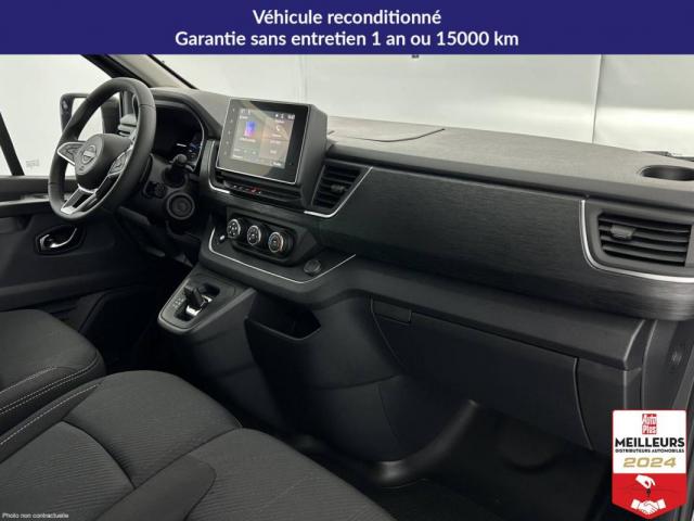 Nissan Primastar image 6