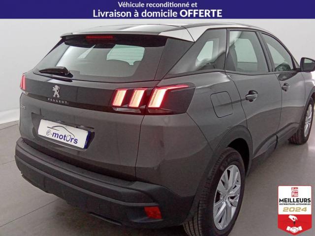 Peugeot 3008 image 3