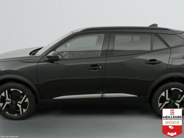 Peugeot 2008 image 7