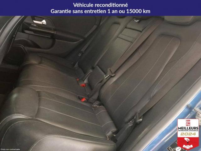 Mercedes Benz Classe B image 5