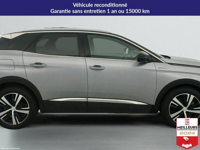 Peugeot 3008 image 6